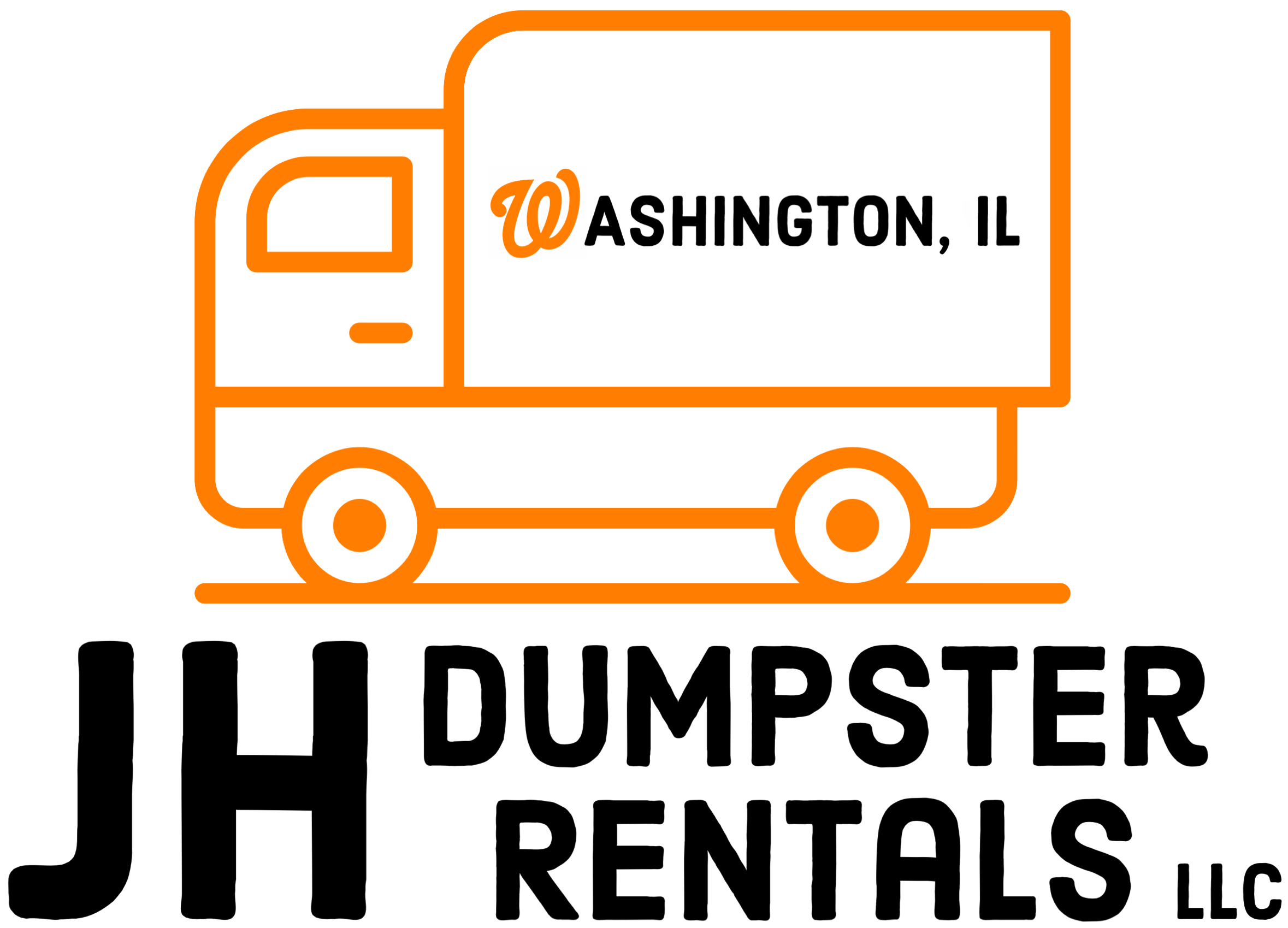 JH Dumpster Rentals